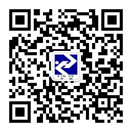 江苏新亚高电压测试设备官方微信二维码