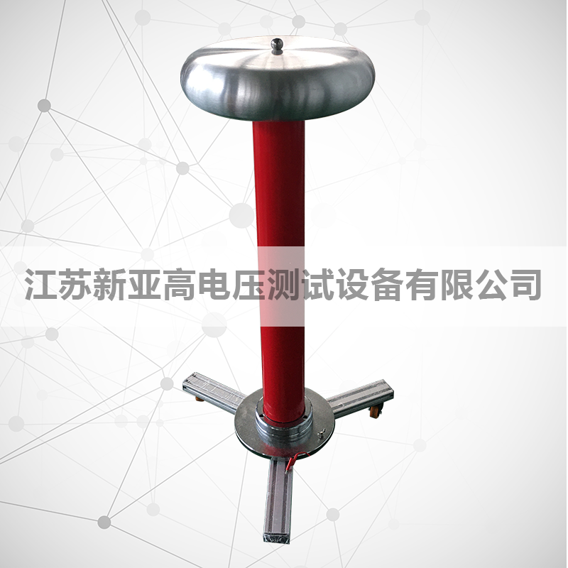 OWF无局放耦合电容器